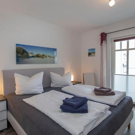 Deutsches Haus Διαμέρισμα Binz Εξωτερικό φωτογραφία
